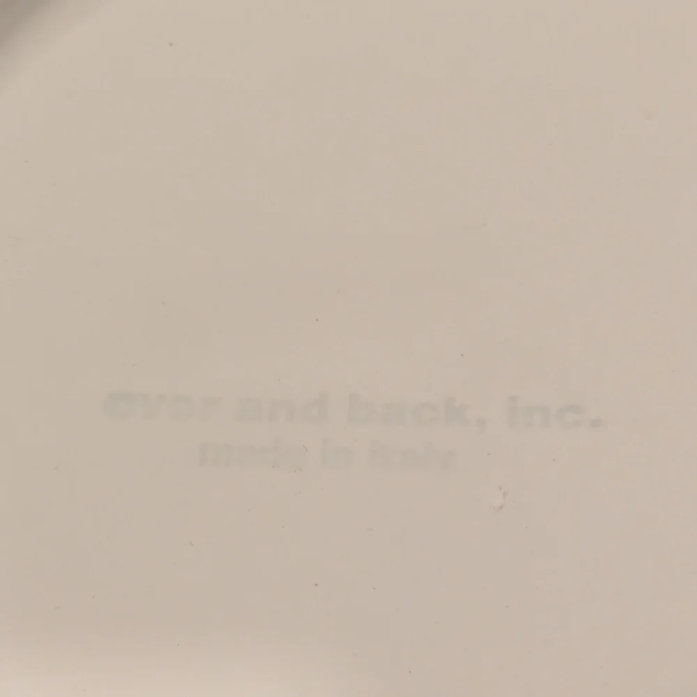 Serving Bowl